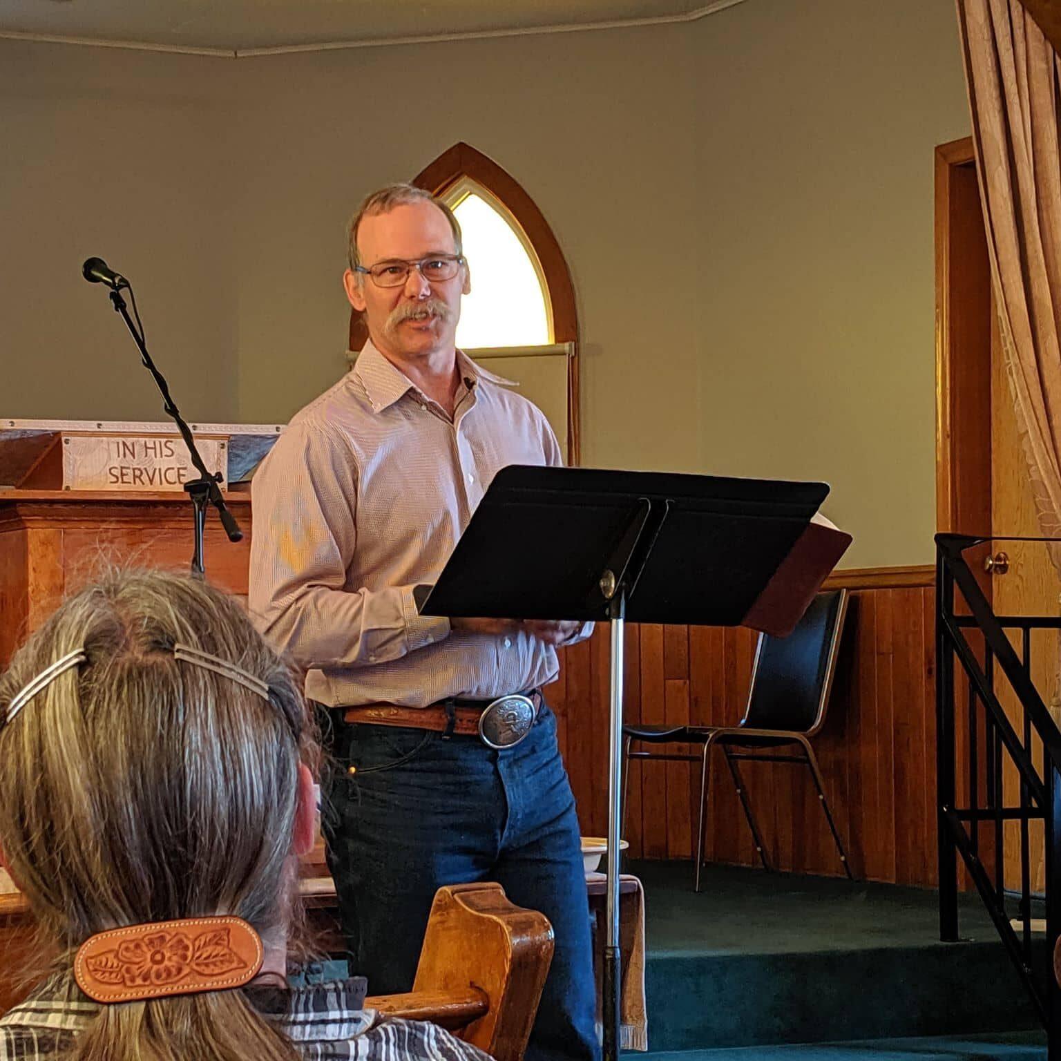 Village Missions of Canada - Helping Country Churches Thrive