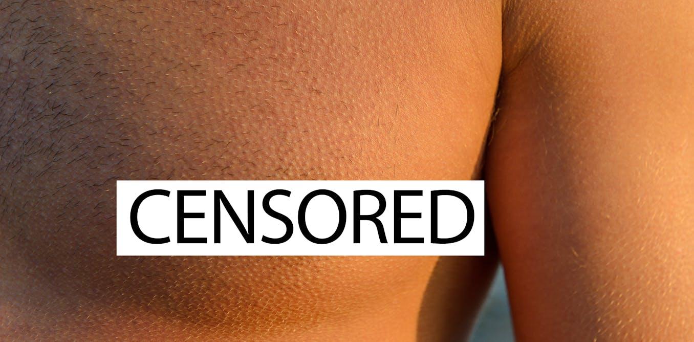 Social media continues to <b>censor women's</b> health posts as ...