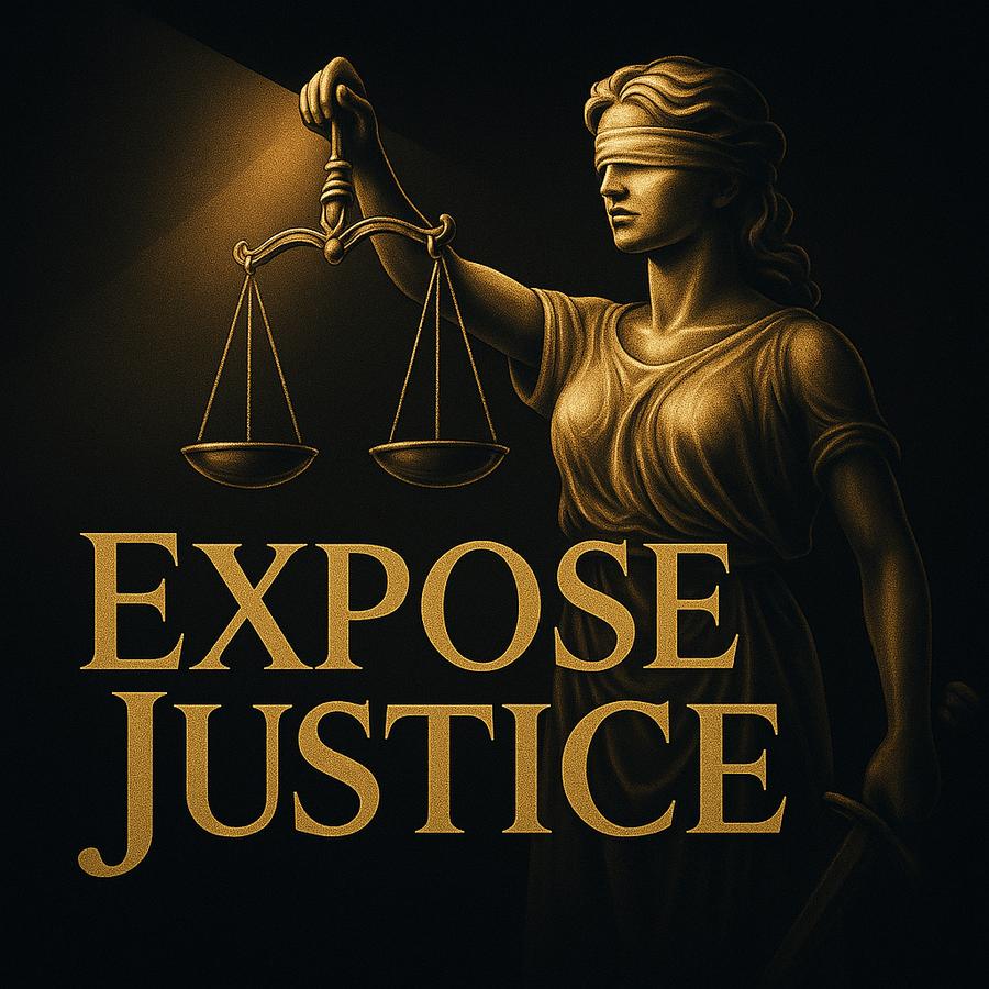 ExposeJustice.com Launches to Provide <b>Transparency</b> Into Judicial ...