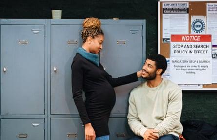 The week in theatre: Slave Play; Skeleton Crew; Alma Mater ...