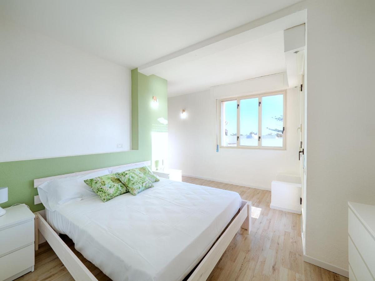Appartamento con Vista Mare
