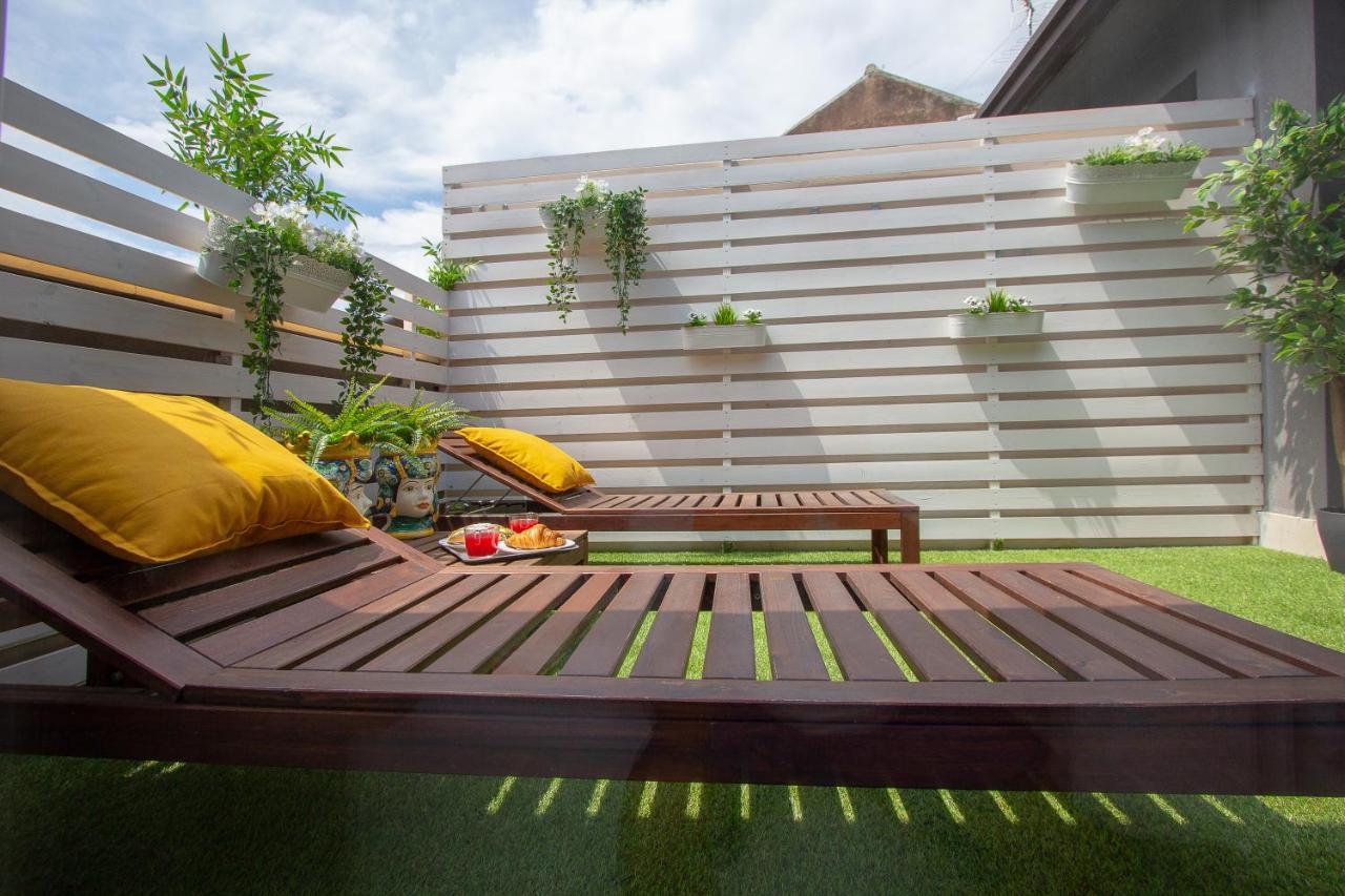 Appartement met Terras