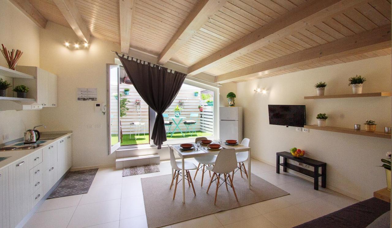 Appartement met Terras