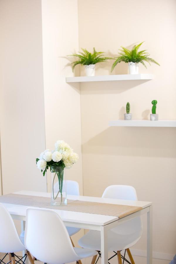 Deluxe Appartement
