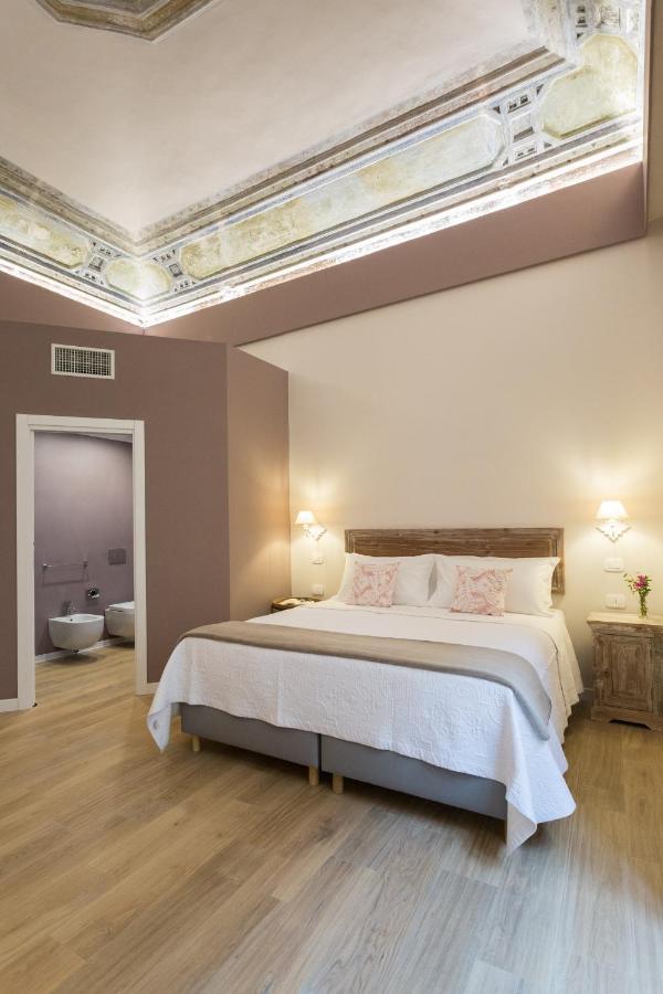 Junior Suite Balcony