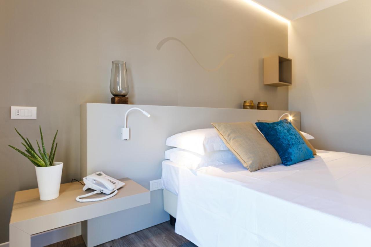 Executive Double or Twin Room