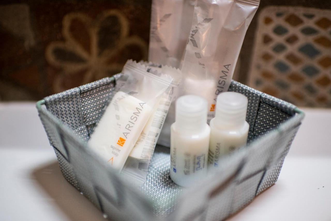 Camera Matrimoniale Deluxe con Balcone