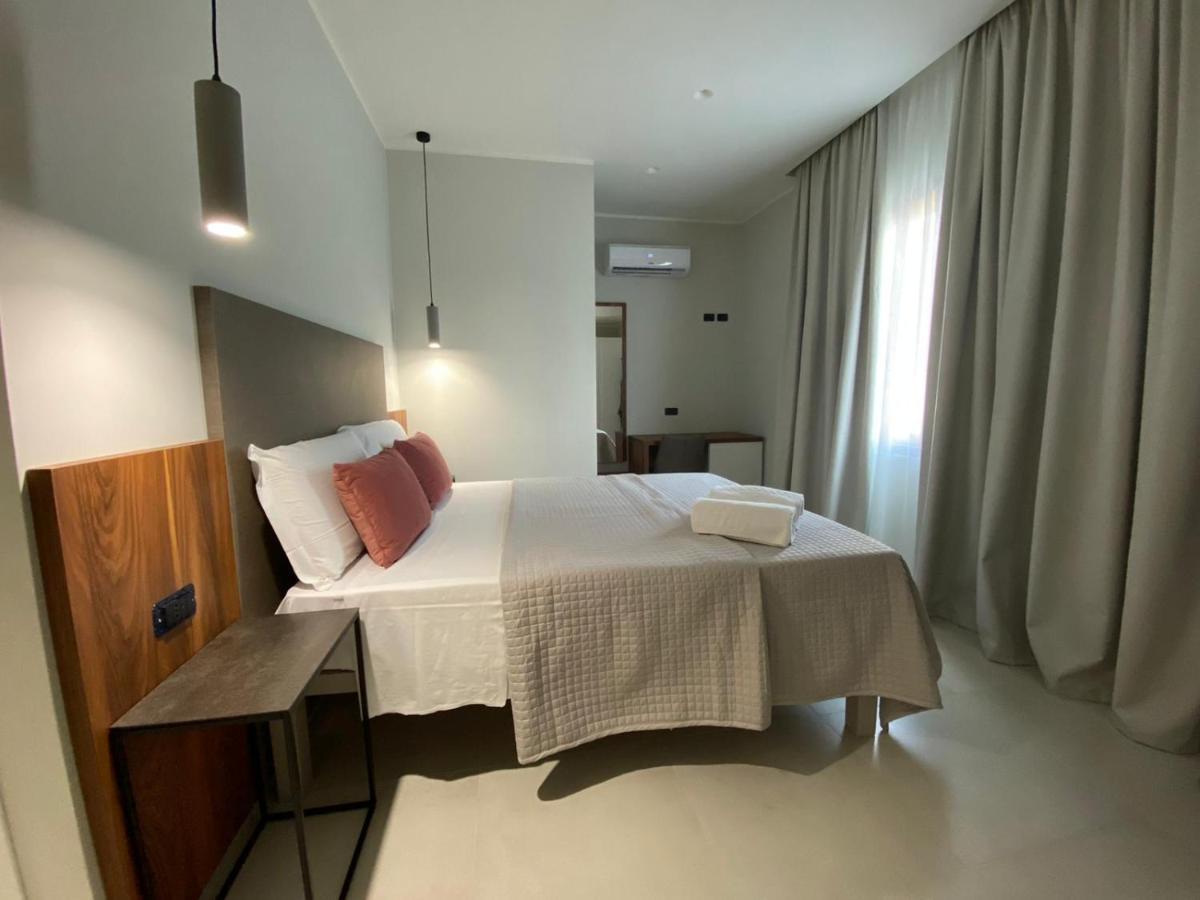Chambre Double Standard