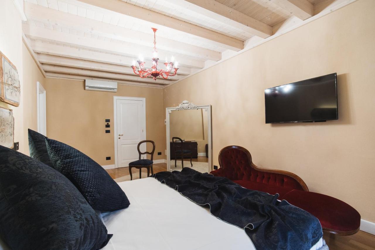 Suite Deluxe con Vasca Idromassaggio