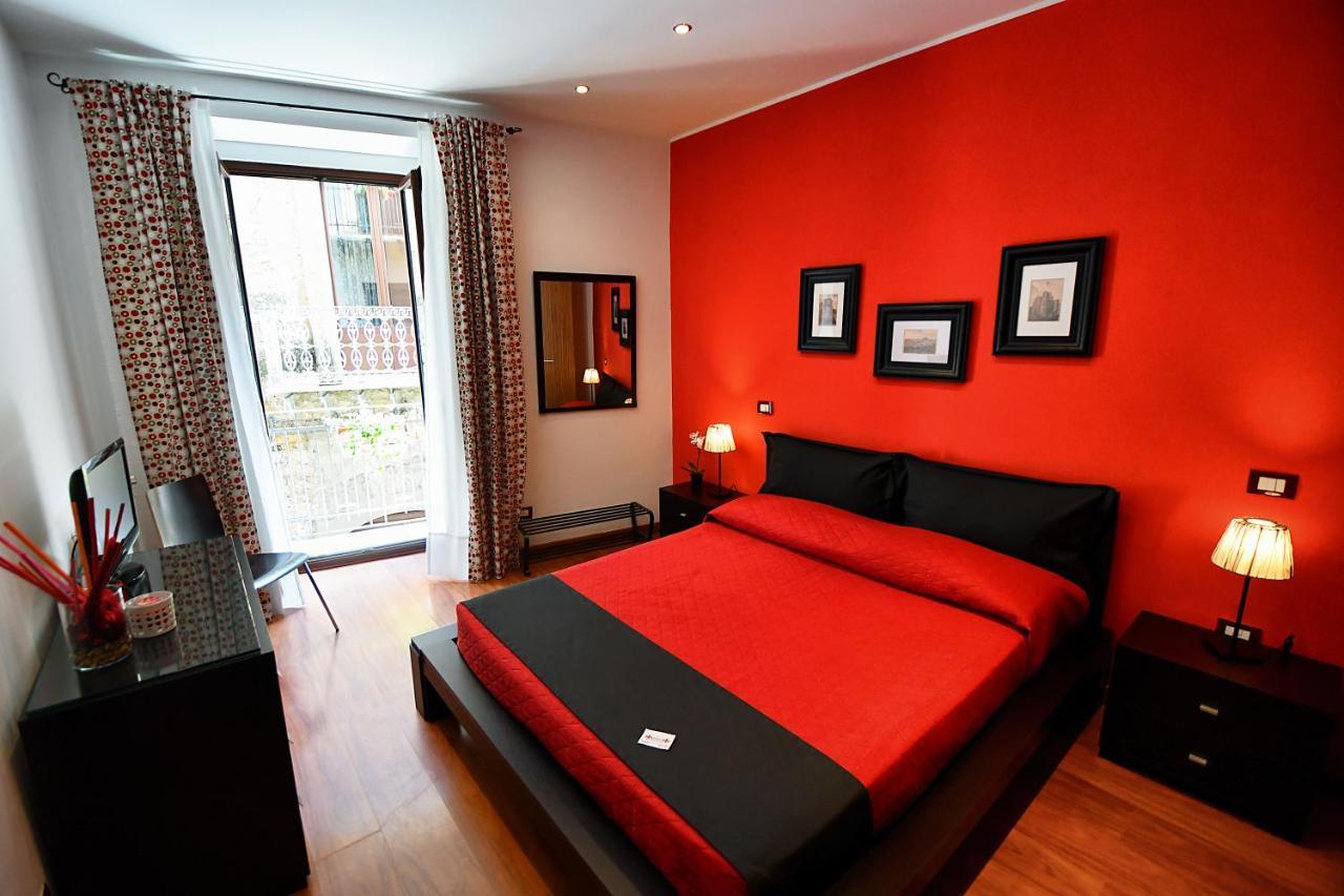 Chambre Quadruple