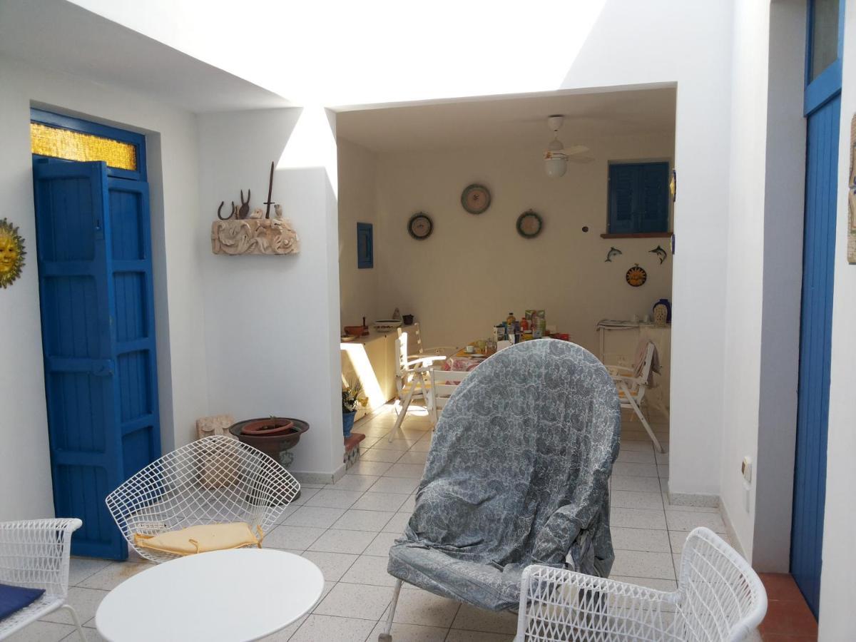 Camera Tripla con Bagno Privato