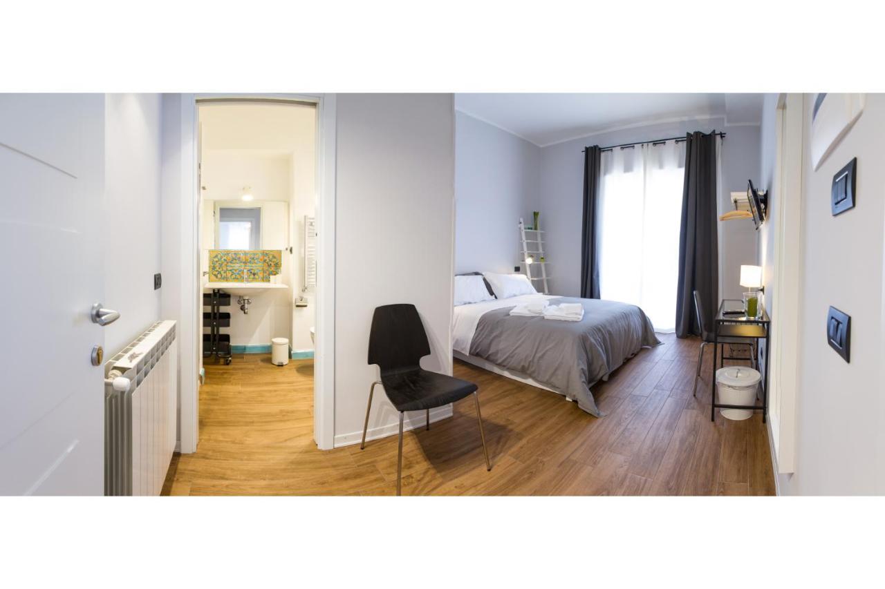 Chambre Double Deluxe avec Balcon