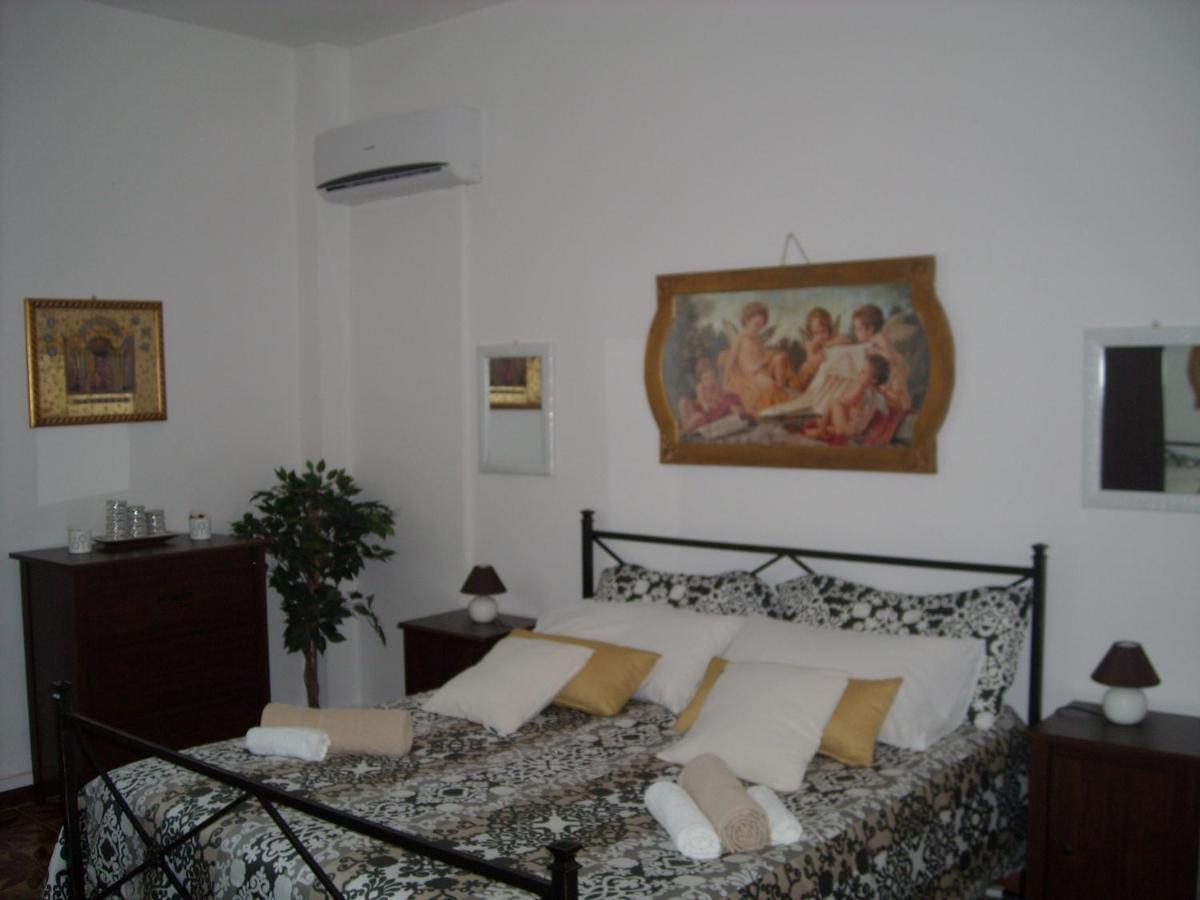 Chambre Double - Vue sur Mer