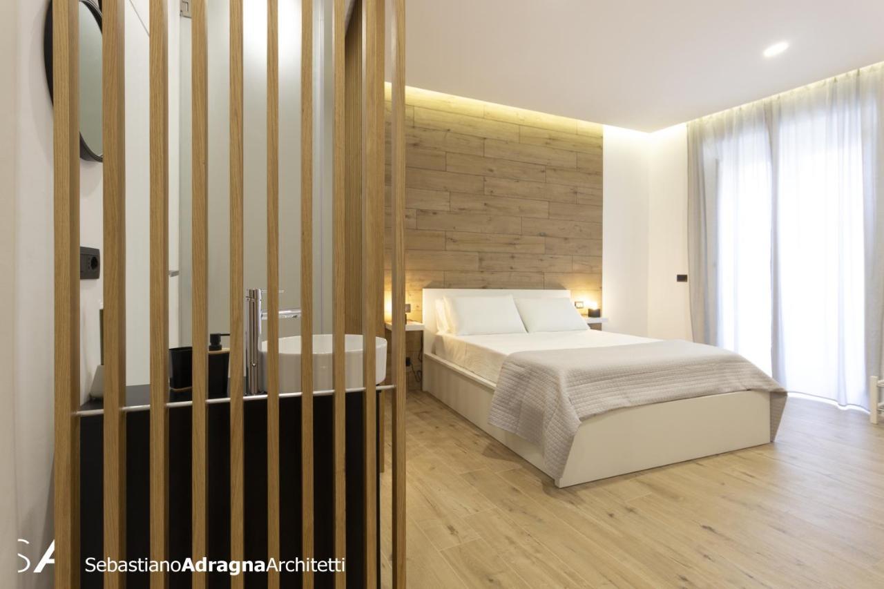 Chambre Double Deluxe avec Balcon