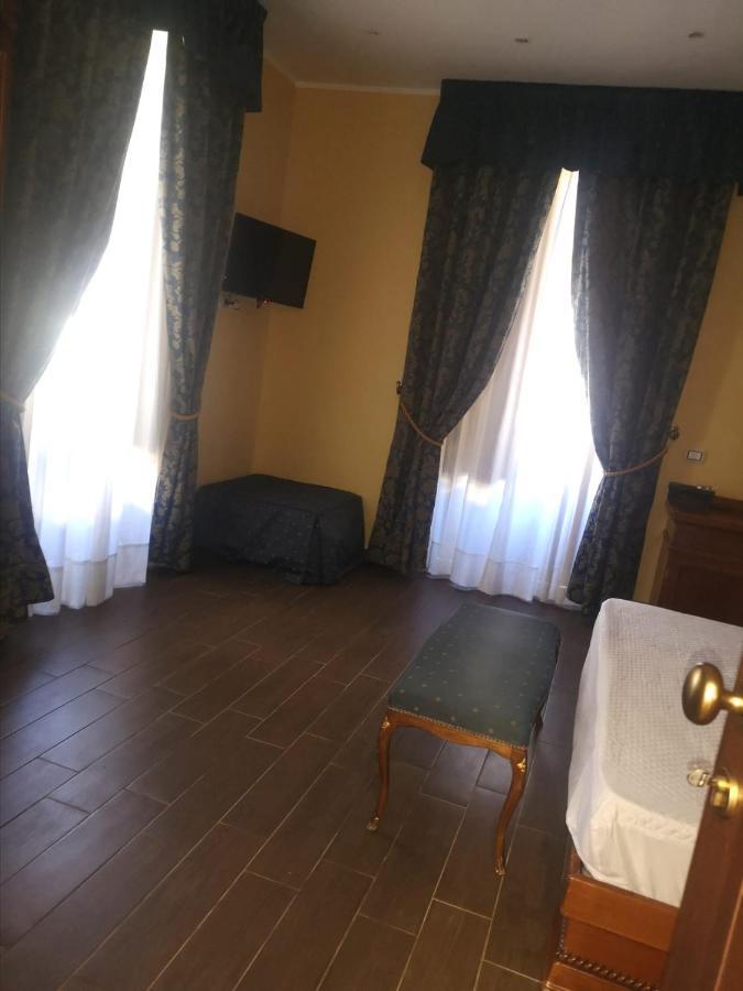 Quadruple Room with Balcony