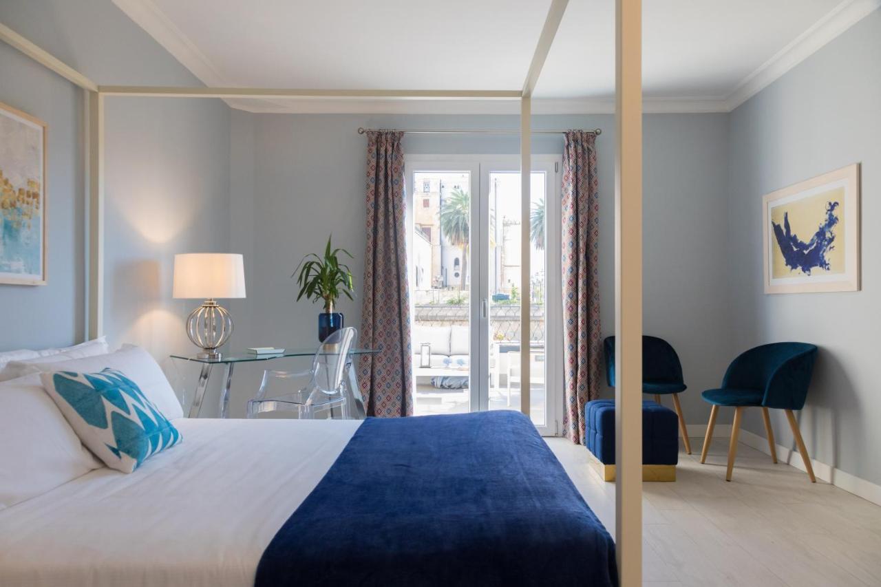 Suite avec Terrasse