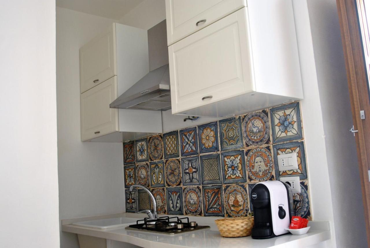 Chambre Familiale avec Salle de Bains Privative