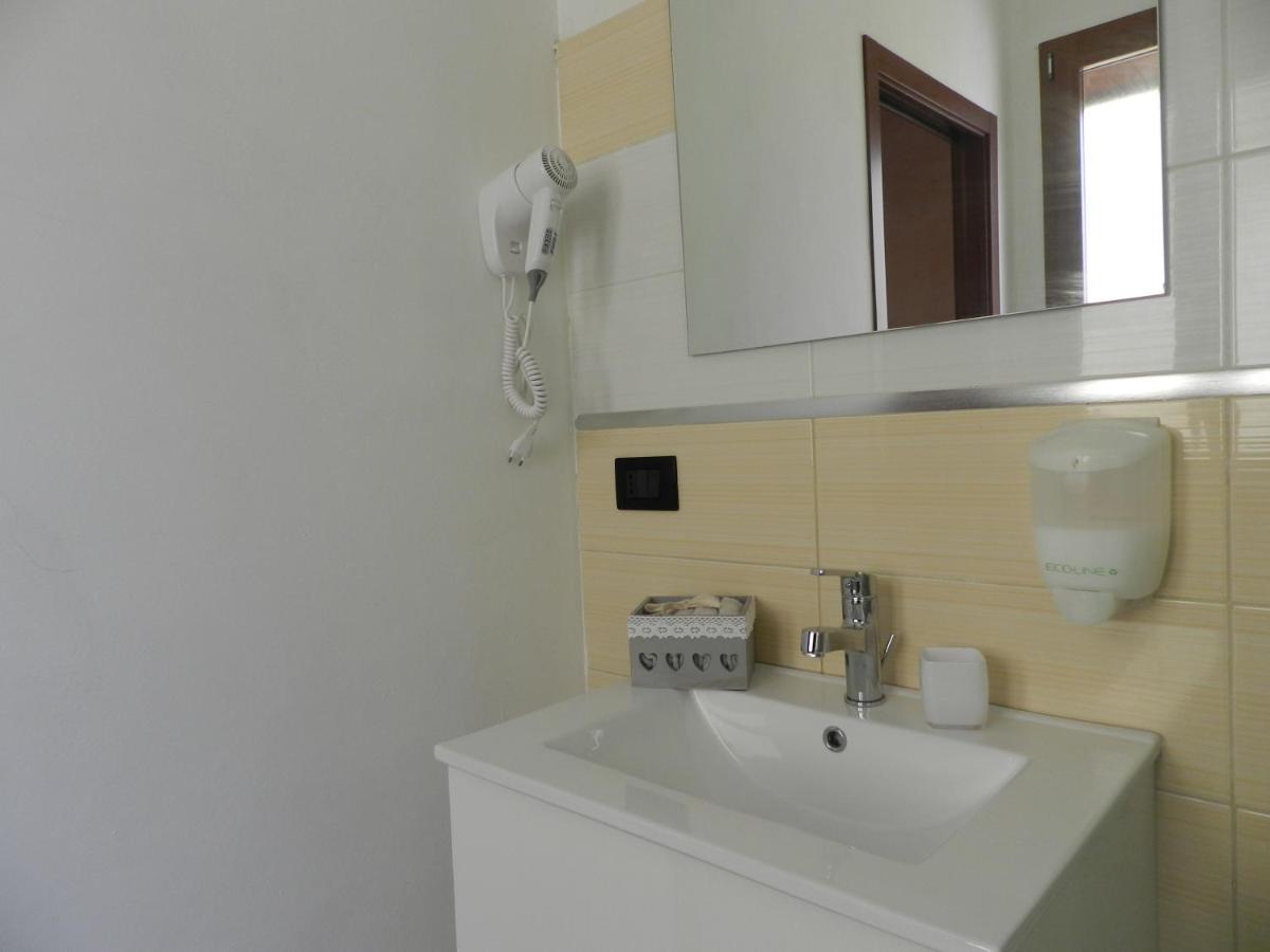 Camera Quadrupla con Bagno Privato
