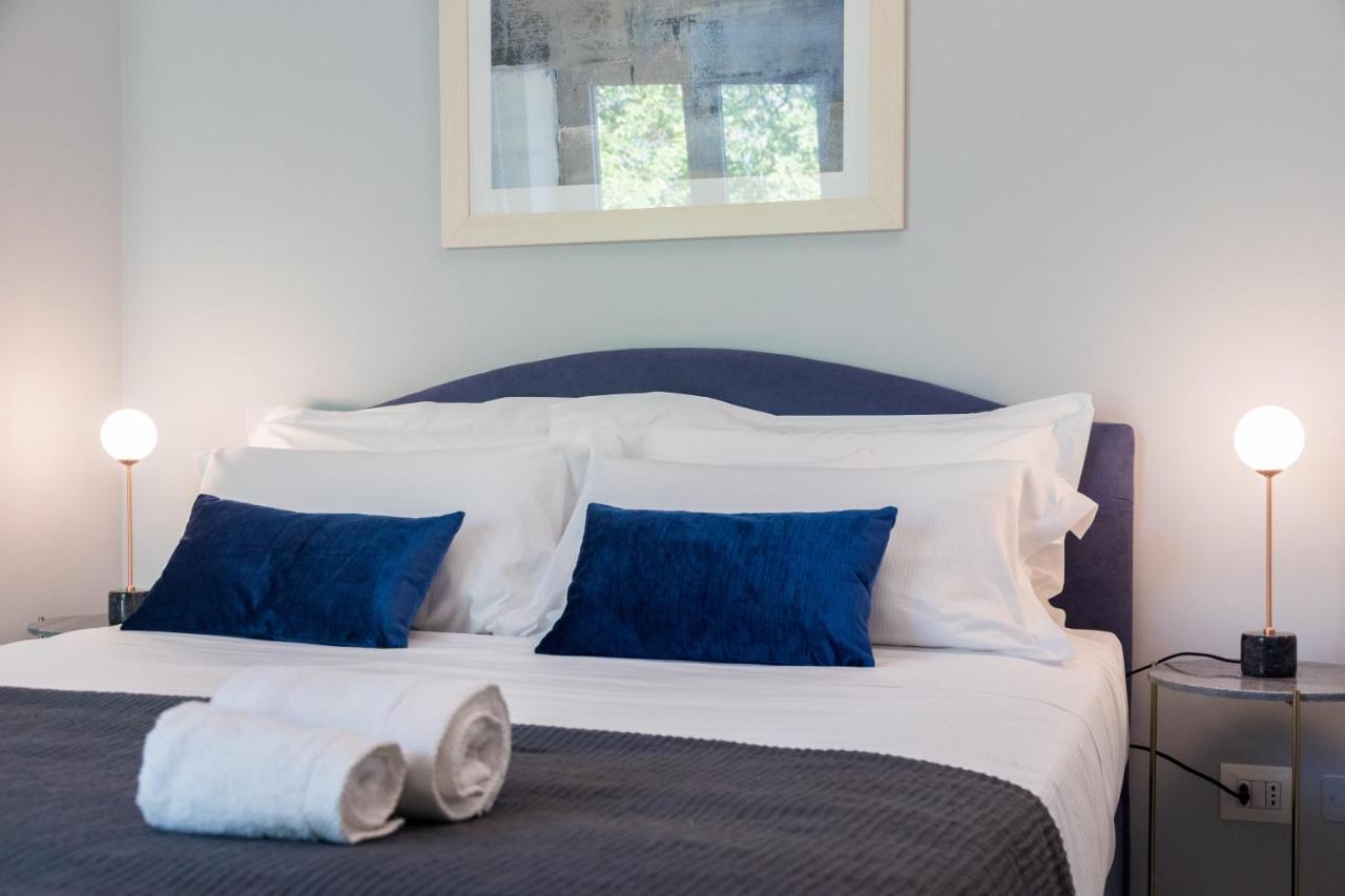 Chambre Double avec Balcon