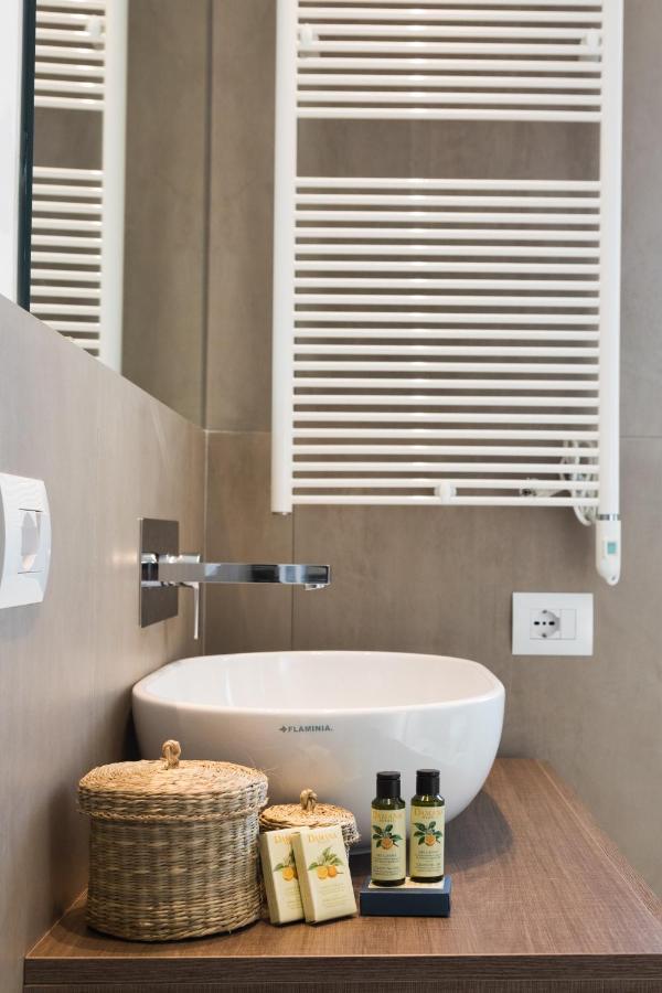 Suite avec Terrasse