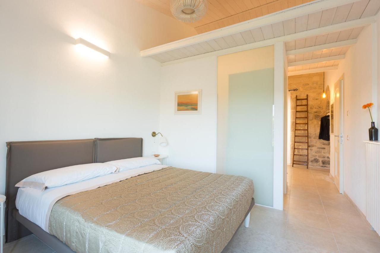 Double Room with Extra Bed