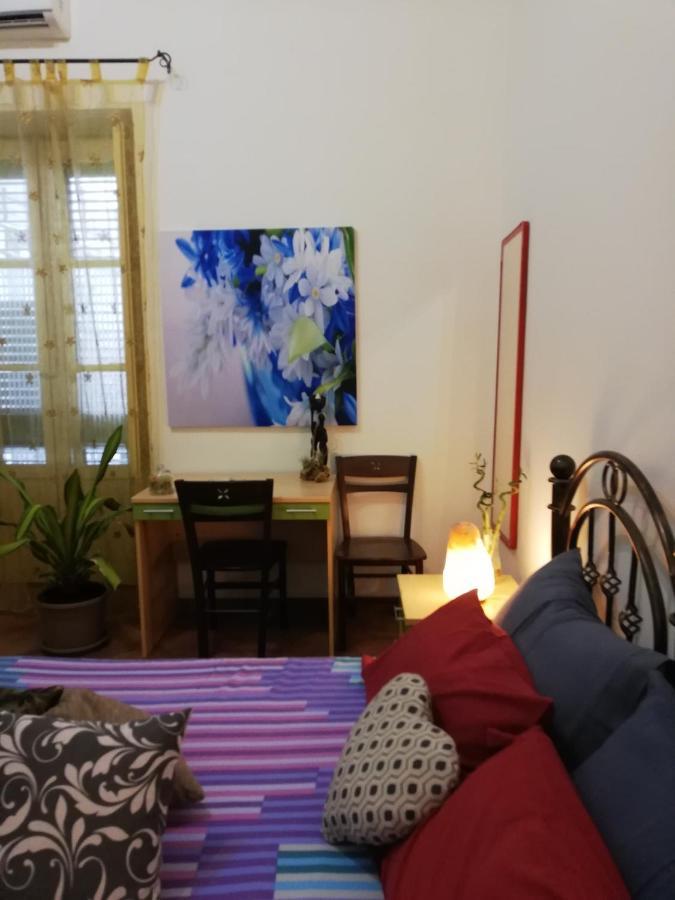 Standaard Kamer met Kingsize Bed