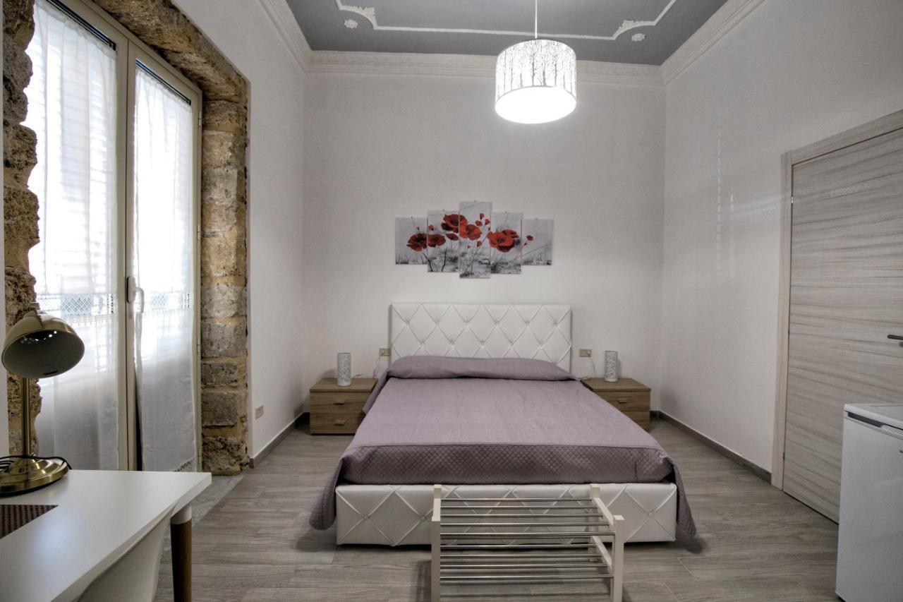 Habitación Doble con baño privado