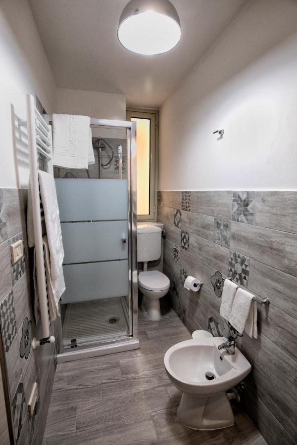 Apartamento con vistas al jardín