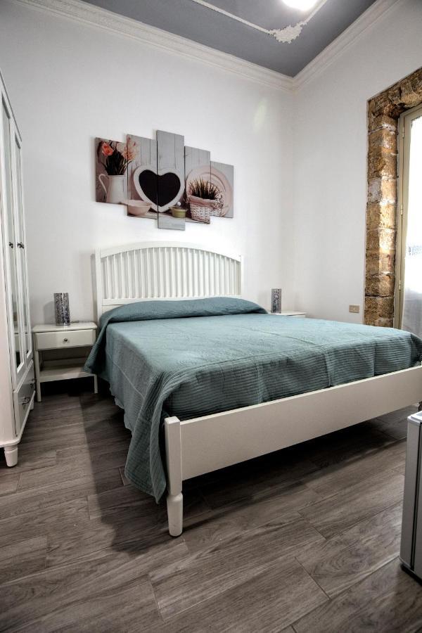 Habitación Doble con baño privado