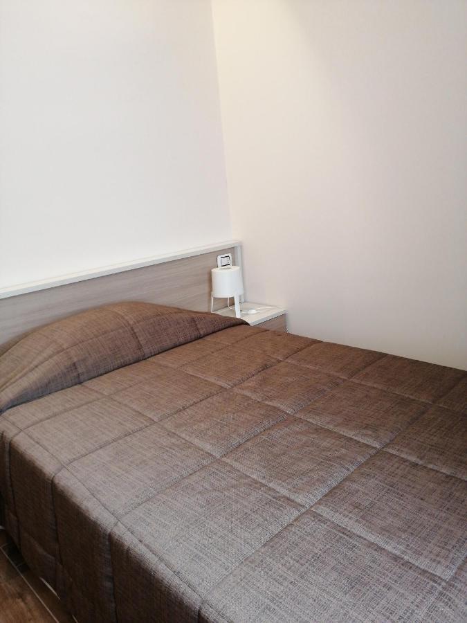 Camera Singola con Bagno Privato