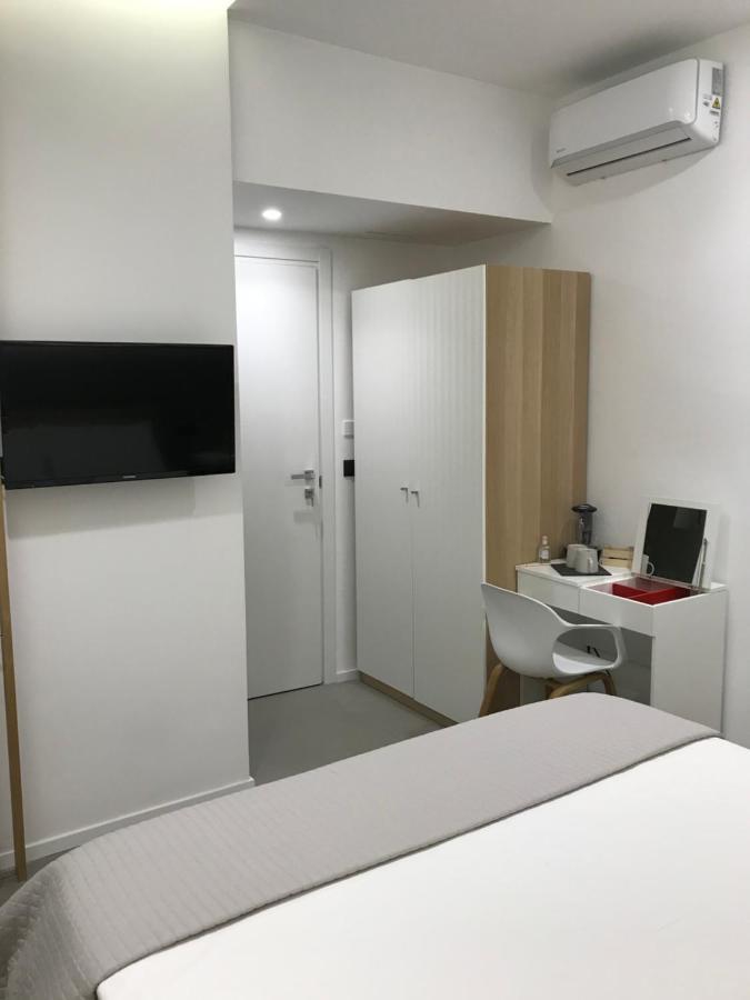 Chambre Double Standard