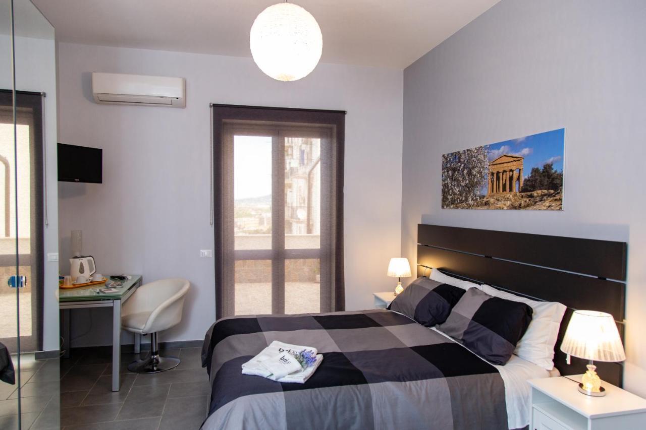 Chambre Deluxe Double ou Lits Jumeaux
