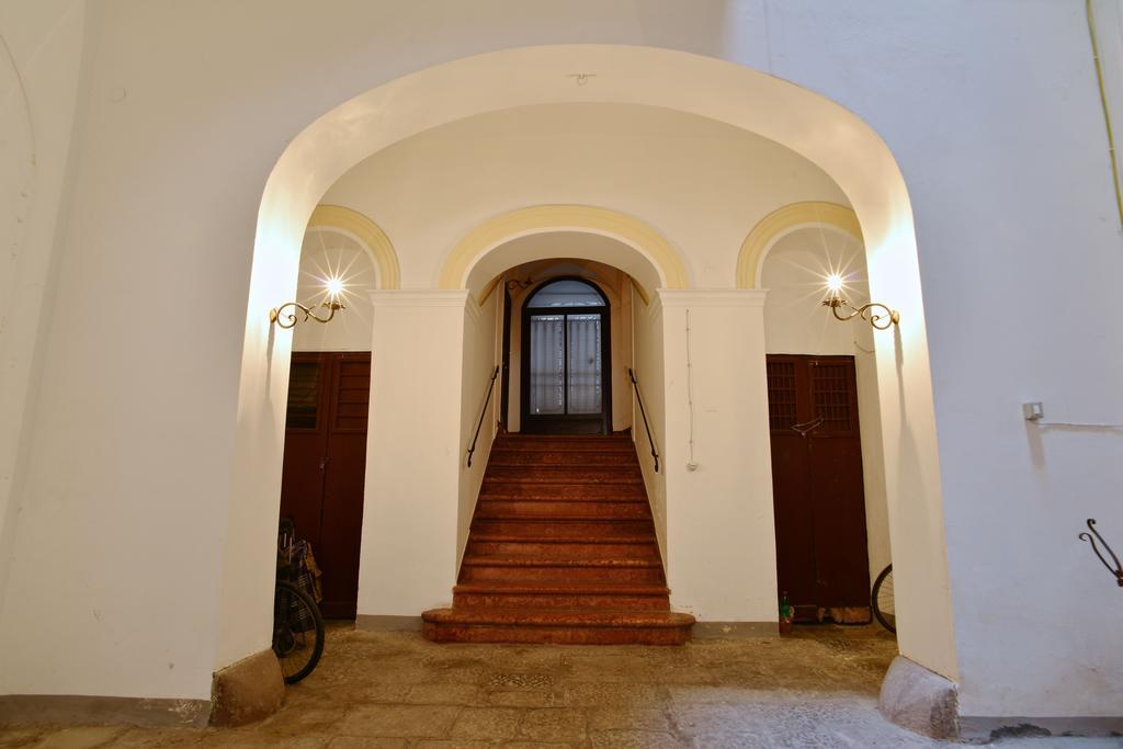 Studio-Apartment