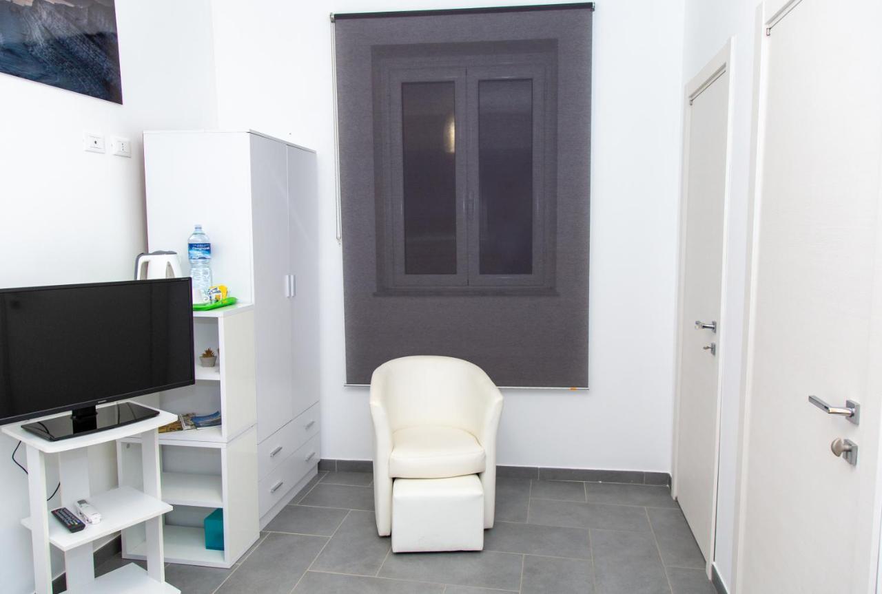 Chambre Double Économique