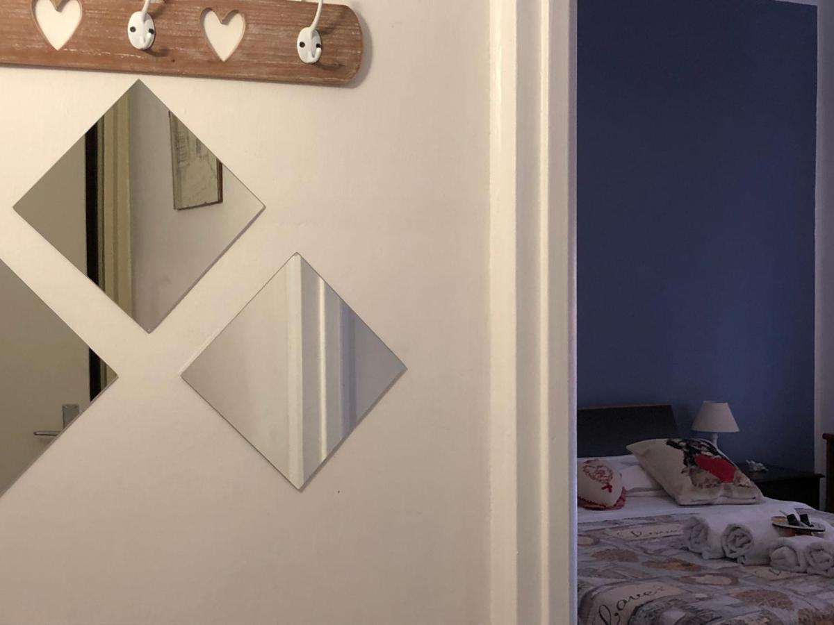 Chambre Double Économique
