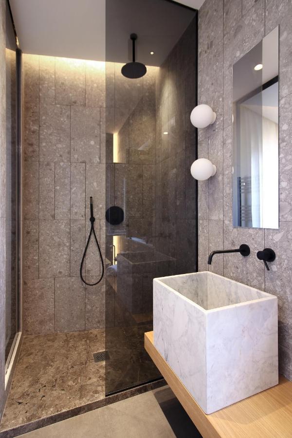 Chambre Double Deluxe