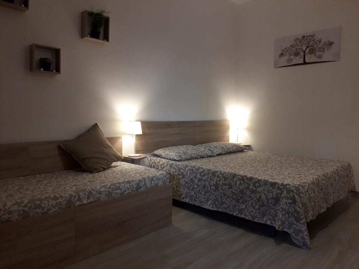 Apartamento - Planta baja