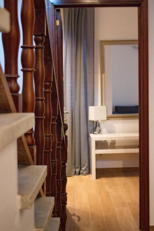 Chambre Triple Supérieure