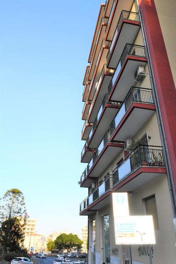 King Room Balcony