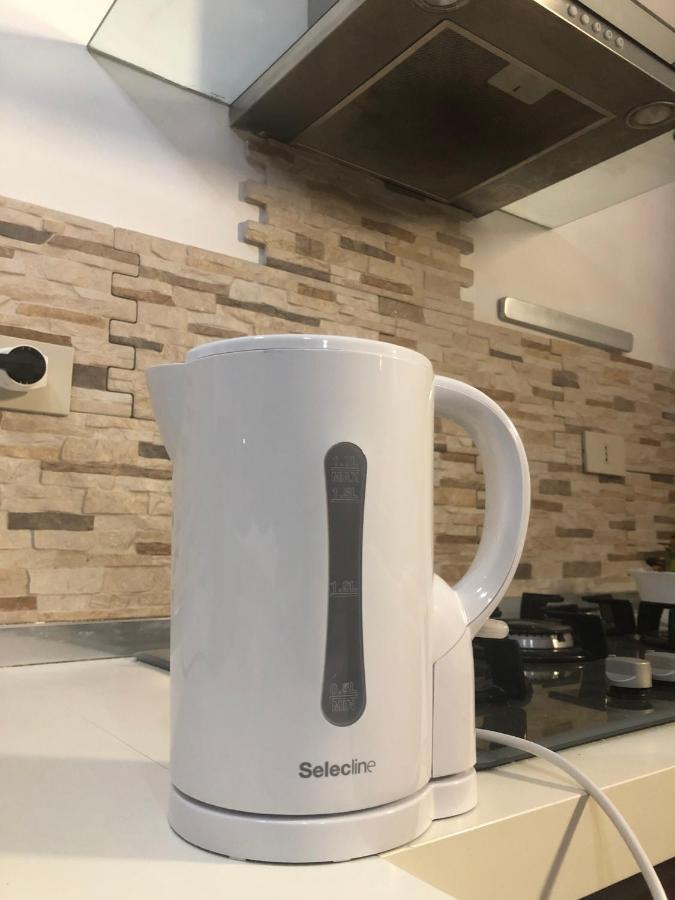 Tweepersoonskamer met Eigen Badkamer