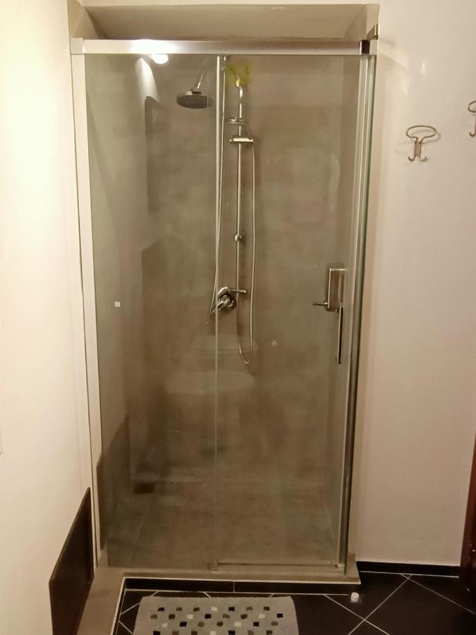 Habitación Deluxe (2 adultos + 1 niño)
