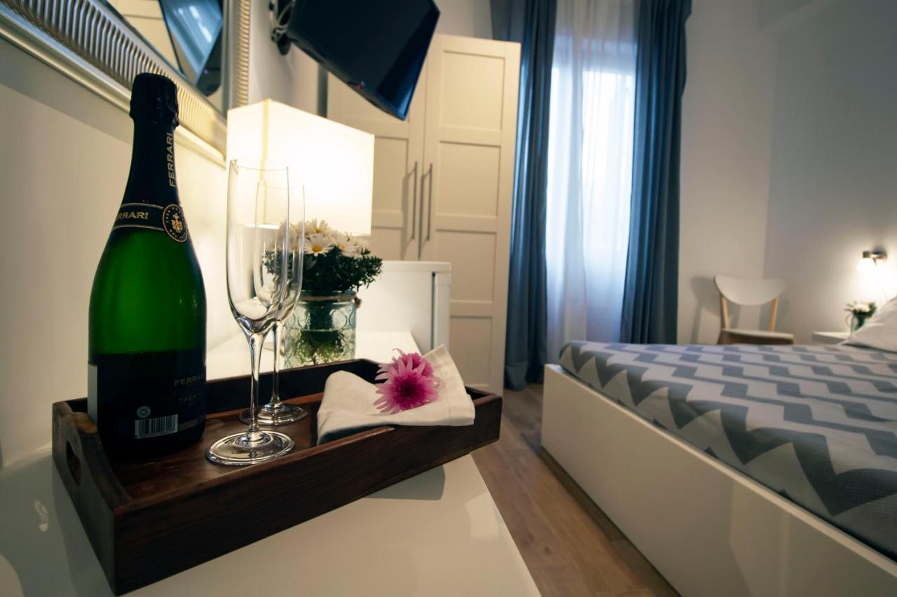 Chambre Double Standard