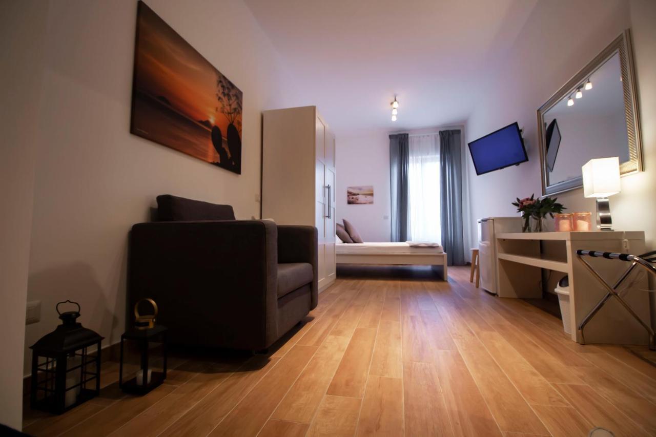 Chambre Double Supérieure