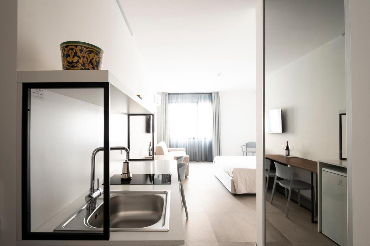 Suite King Deluxe