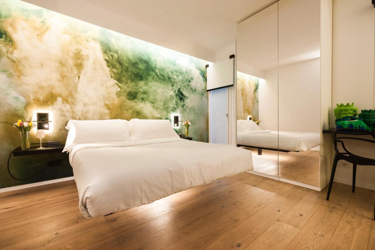 Kamer met Queensize Bed en Bubbelbad