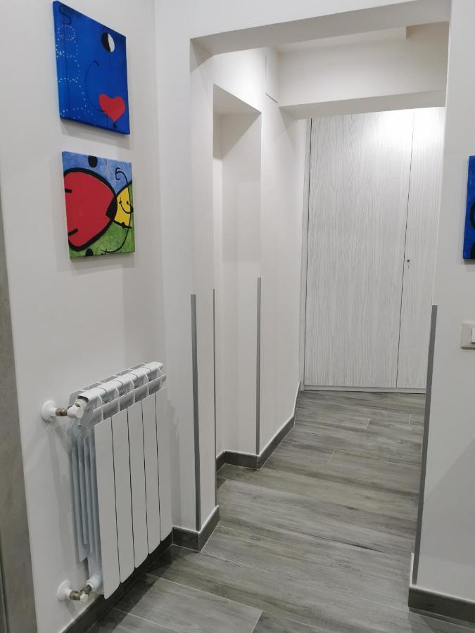 Doppel-/Zweibettzimmer mit eigenem Bad