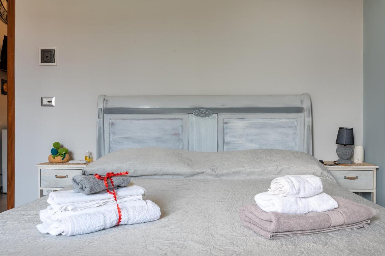 Chambre Double avec Salle de Bains Privative