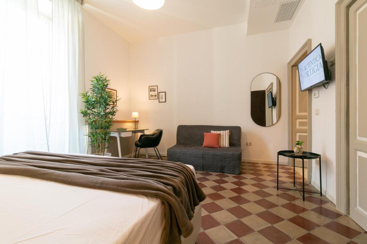 Apartamento Estándar