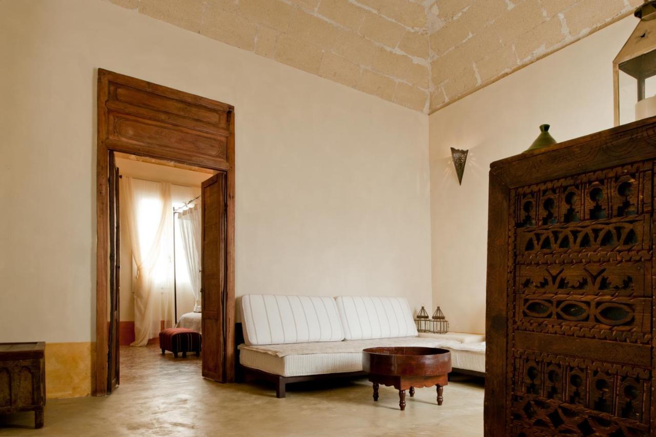 Suite Deluxe