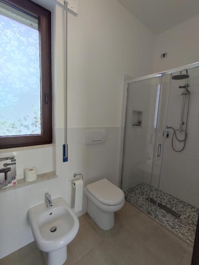 Camera Tripla con Bagno Privato